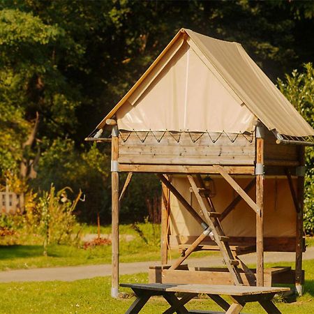 Azur Camping 베르트하임 외부 사진