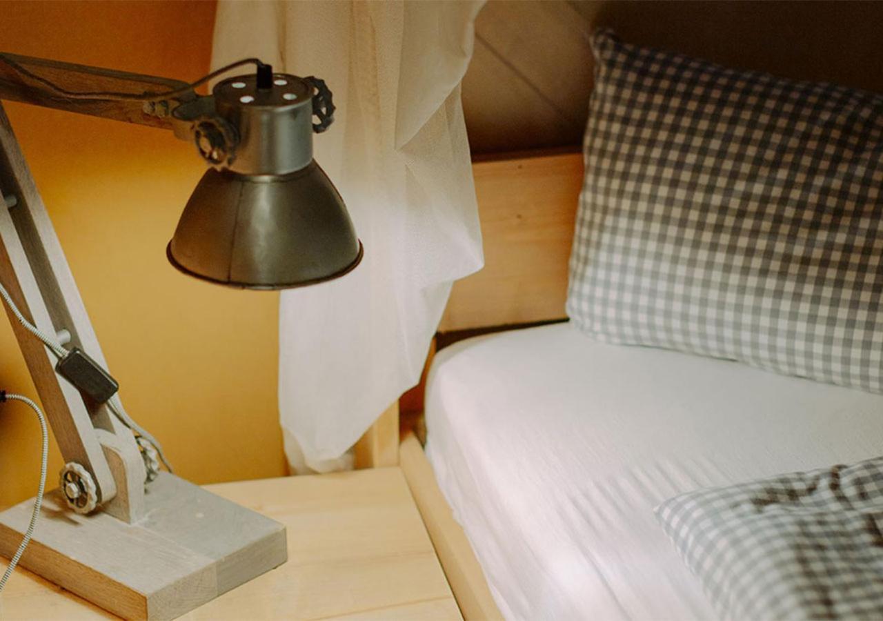 Azur Camping 베르트하임 외부 사진