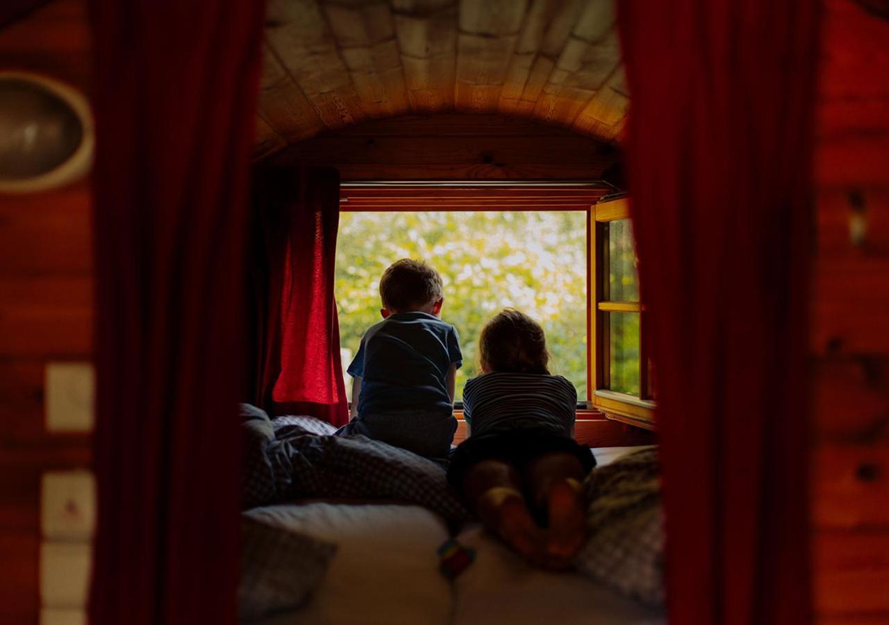 Azur Camping 베르트하임 외부 사진